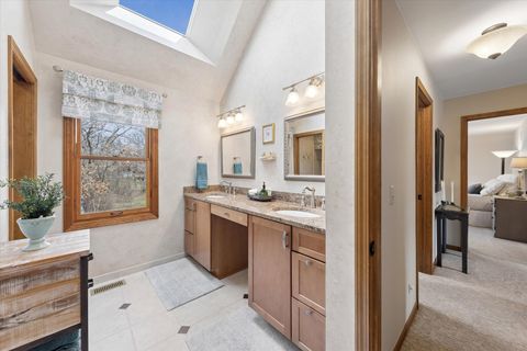 Tiny photo for West Chicago, IL 60185 (MLS # 12621381)