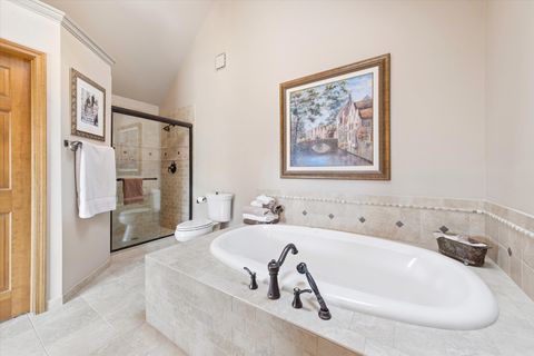 Tiny photo for West Chicago, IL 60185 (MLS # 12621381)