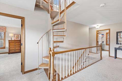 Tiny photo for West Chicago, IL 60185 (MLS # 12621381)