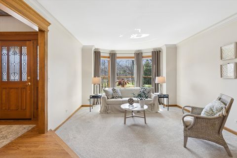 Tiny photo for West Chicago, IL 60185 (MLS # 12621381)