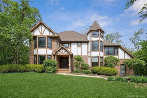 Photo of West Chicago, IL 60185 (MLS # 12621381)