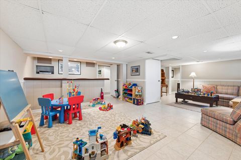 Tiny photo for West Chicago, IL 60185 (MLS # 12621381)
