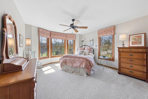 Tiny photo for West Chicago, IL 60185 (MLS # 12621381)