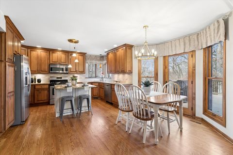 Tiny photo for West Chicago, IL 60185 (MLS # 12621381)