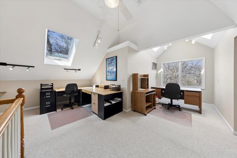 Tiny photo for West Chicago, IL 60185 (MLS # 12621381)