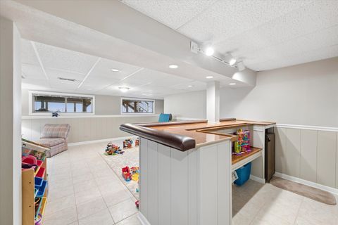 Tiny photo for West Chicago, IL 60185 (MLS # 12621381)