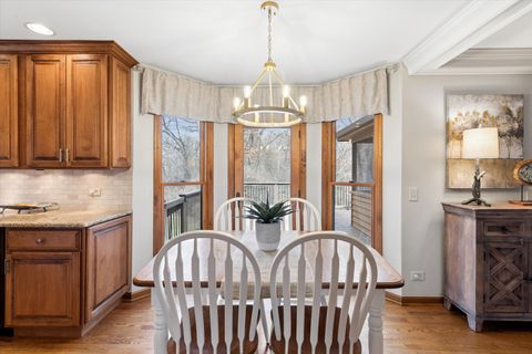 Tiny photo for West Chicago, IL 60185 (MLS # 12621381)