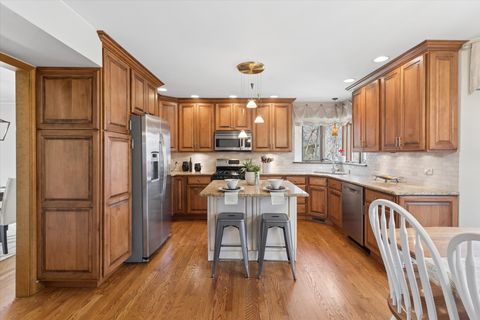 Tiny photo for West Chicago, IL 60185 (MLS # 12621381)