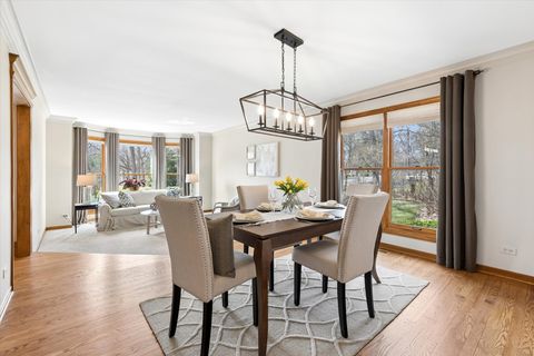 Tiny photo for West Chicago, IL 60185 (MLS # 12621381)