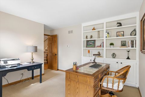 Tiny photo for West Chicago, IL 60185 (MLS # 12621381)