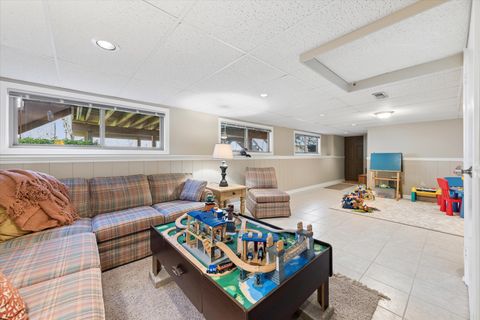 Tiny photo for West Chicago, IL 60185 (MLS # 12621381)