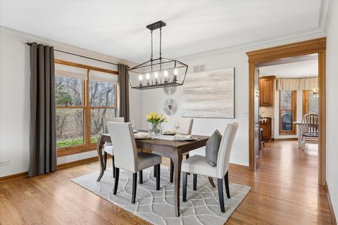 Tiny photo for West Chicago, IL 60185 (MLS # 12621381)