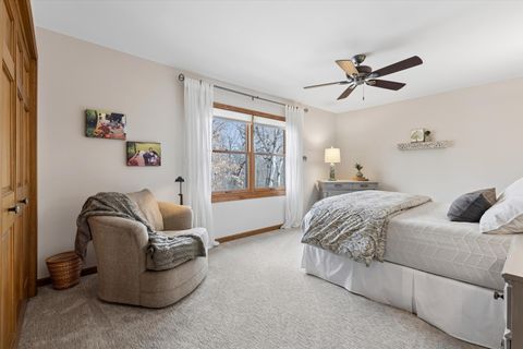 Tiny photo for West Chicago, IL 60185 (MLS # 12621381)