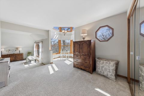 Tiny photo for West Chicago, IL 60185 (MLS # 12621381)