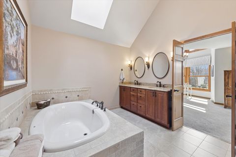 Tiny photo for West Chicago, IL 60185 (MLS # 12621381)