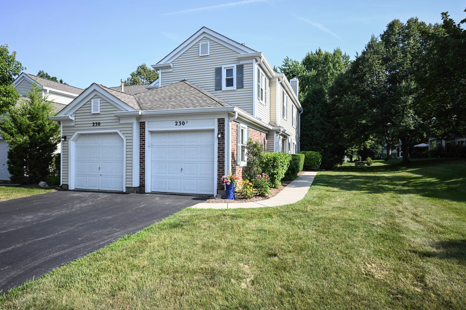 230 University Lane