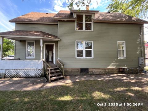 Tiny photo for 536 North Avenue, Aurora, IL 60505 (MLS # 12486637)