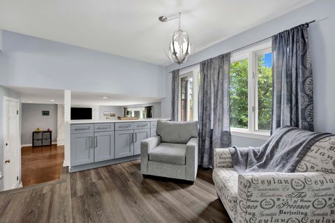 Tiny photo for 3118 Polly Lane, Flossmoor, IL 60422 (MLS # 12659173)