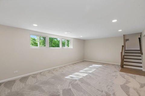 Tiny photo for 1005 Carlton Lane, Schaumburg, IL 60193 (MLS # 12686098)
