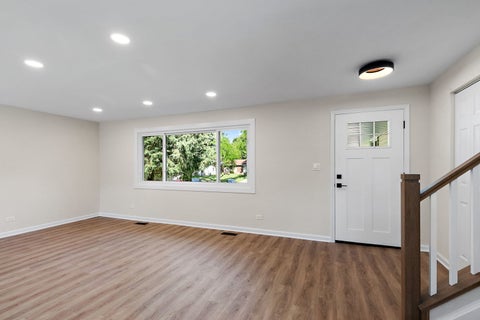 Tiny photo for 1005 Carlton Lane, Schaumburg, IL 60193 (MLS # 12686098)