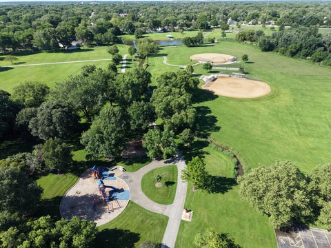Tiny photo for 1005 Carlton Lane, Schaumburg, IL 60193 (MLS # 12686098)