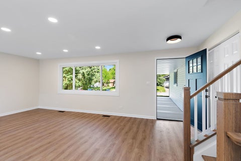 Tiny photo for 1005 Carlton Lane, Schaumburg, IL 60193 (MLS # 12686098)