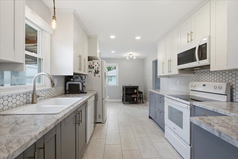 Tiny photo for 23336 W Feeney Drive, Plainfield, IL 60586 (MLS # 12771731)