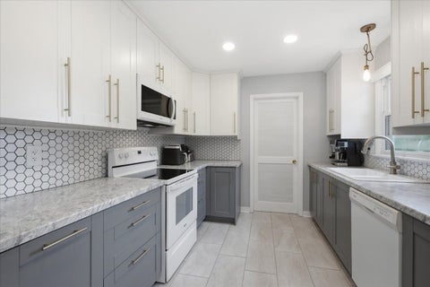 Tiny photo for 23336 W Feeney Drive, Plainfield, IL 60586 (MLS # 12771731)