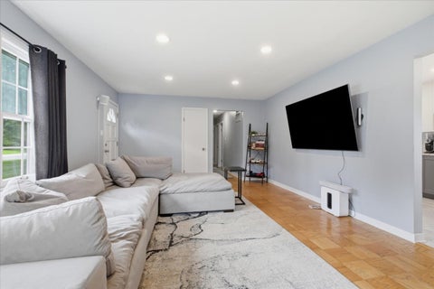 Tiny photo for 23336 W Feeney Drive, Plainfield, IL 60586 (MLS # 12771731)