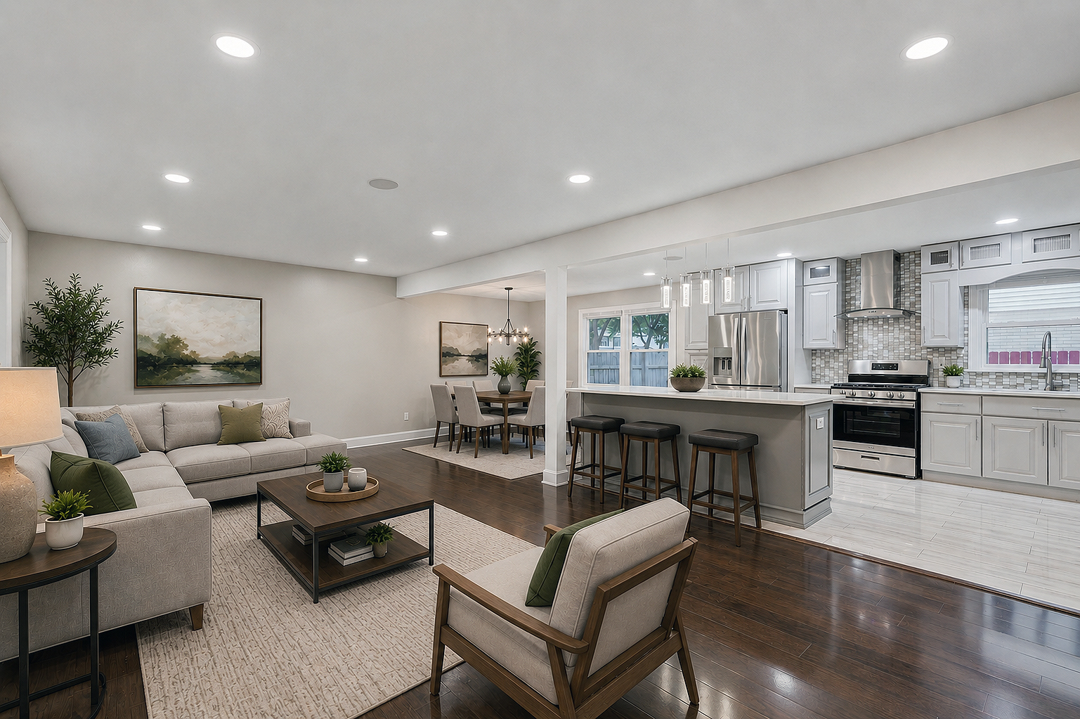 1423 S Cypress Drive