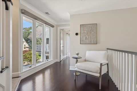 Tiny photo for 331 Sheridan Road, Winnetka, IL 60093 (MLS # 12490342)