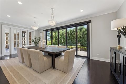 Tiny photo for 331 Sheridan Road, Winnetka, IL 60093 (MLS # 12490342)