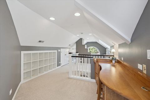 Tiny photo for 331 Sheridan Road, Winnetka, IL 60093 (MLS # 12490342)