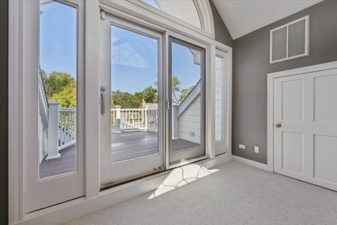 Tiny photo for 331 Sheridan Road, Winnetka, IL 60093 (MLS # 12490342)