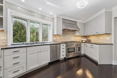 Tiny photo for 331 Sheridan Road, Winnetka, IL 60093 (MLS # 12490342)