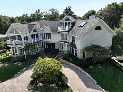 Tiny photo for 331 Sheridan Road, Winnetka, IL 60093 (MLS # 12490342)