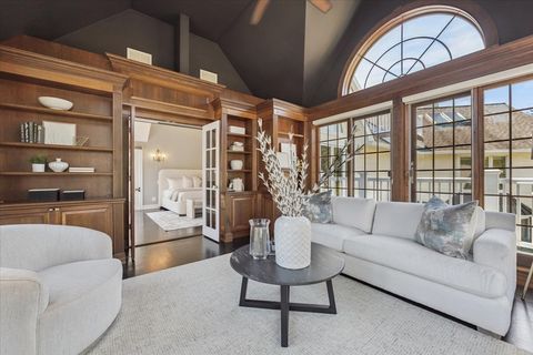 Tiny photo for 331 Sheridan Road, Winnetka, IL 60093 (MLS # 12490342)