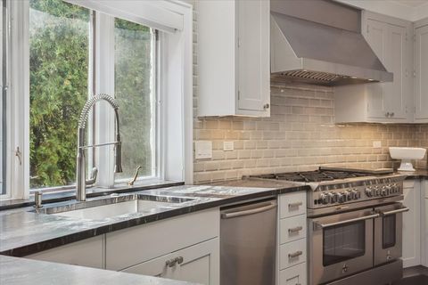 Tiny photo for 331 Sheridan Road, Winnetka, IL 60093 (MLS # 12490342)