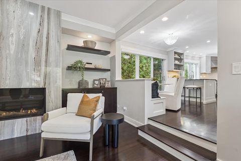 Tiny photo for 331 Sheridan Road, Winnetka, IL 60093 (MLS # 12490342)