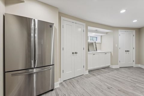 Tiny photo for 331 Sheridan Road, Winnetka, IL 60093 (MLS # 12490342)