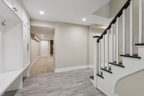 Tiny photo for 331 Sheridan Road, Winnetka, IL 60093 (MLS # 12490342)
