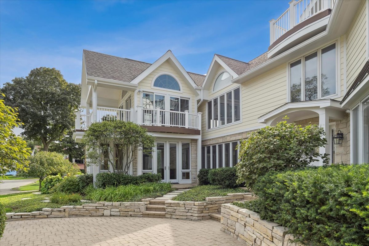 331 Sheridan Road