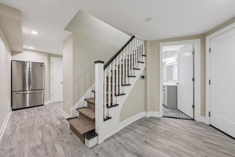 Tiny photo for 331 Sheridan Road, Winnetka, IL 60093 (MLS # 12490342)
