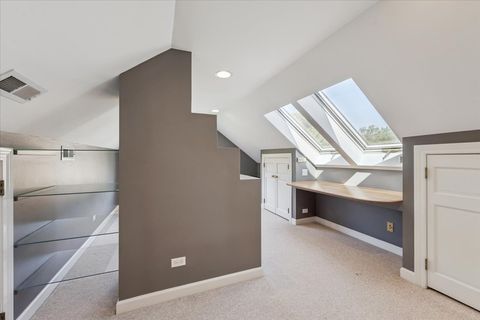 Tiny photo for 331 Sheridan Road, Winnetka, IL 60093 (MLS # 12490342)