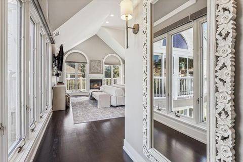 Tiny photo for 331 Sheridan Road, Winnetka, IL 60093 (MLS # 12490342)