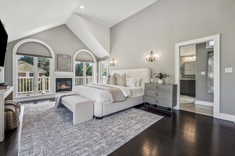 Tiny photo for 331 Sheridan Road, Winnetka, IL 60093 (MLS # 12490342)