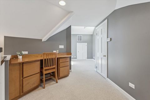 Tiny photo for 331 Sheridan Road, Winnetka, IL 60093 (MLS # 12490342)