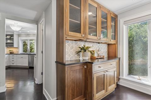 Tiny photo for 331 Sheridan Road, Winnetka, IL 60093 (MLS # 12490342)