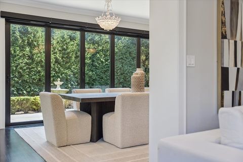 Tiny photo for 331 Sheridan Road, Winnetka, IL 60093 (MLS # 12490342)