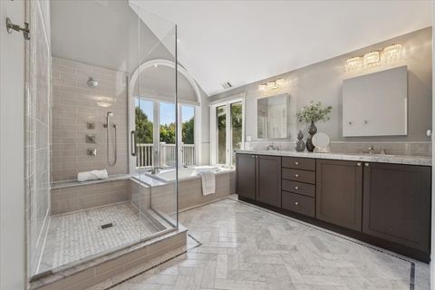 Tiny photo for 331 Sheridan Road, Winnetka, IL 60093 (MLS # 12490342)